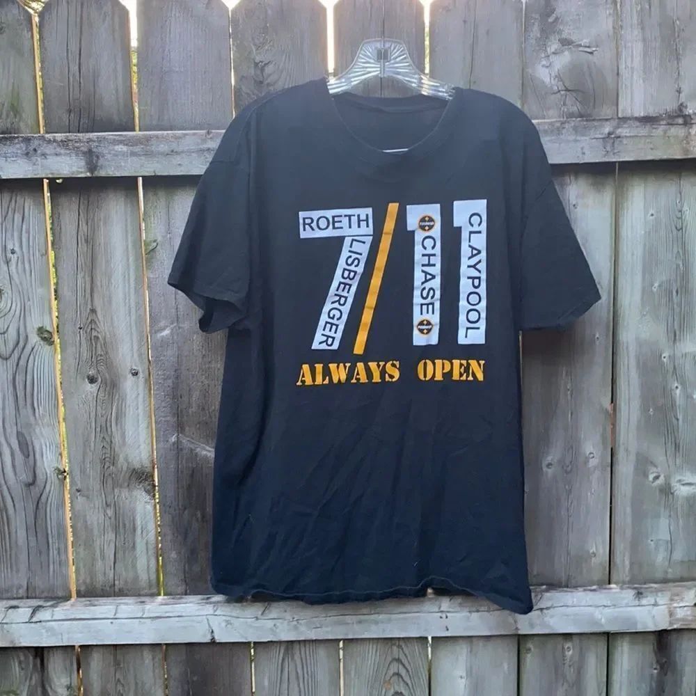 Pittsburgh tee sz. L